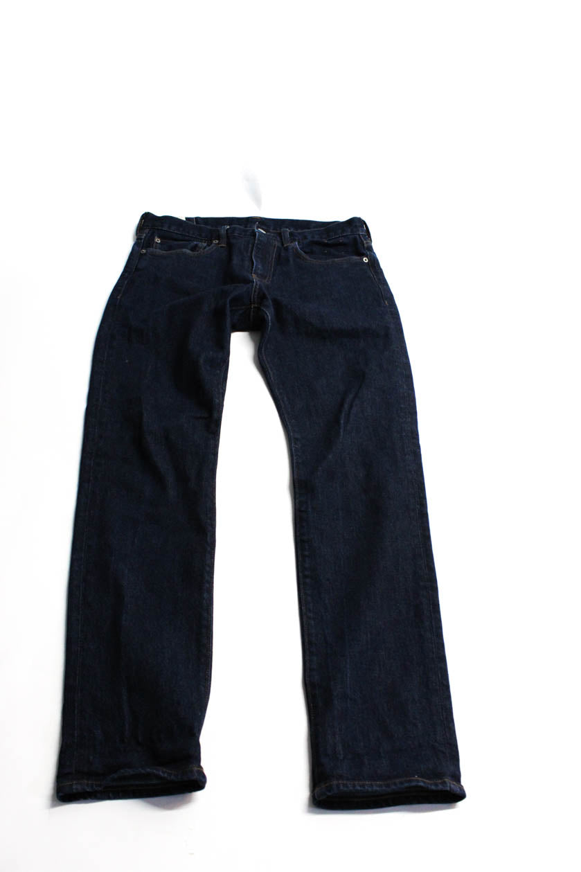 Company 81 Slim Fit Jeans Men's Size 34×32